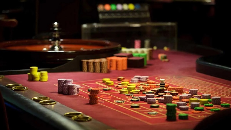 giới thiệu sơ lược về roulette tại one88