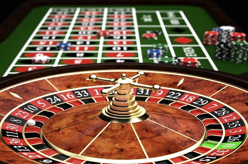 những loại cược phổ biến trong roulette tại one88