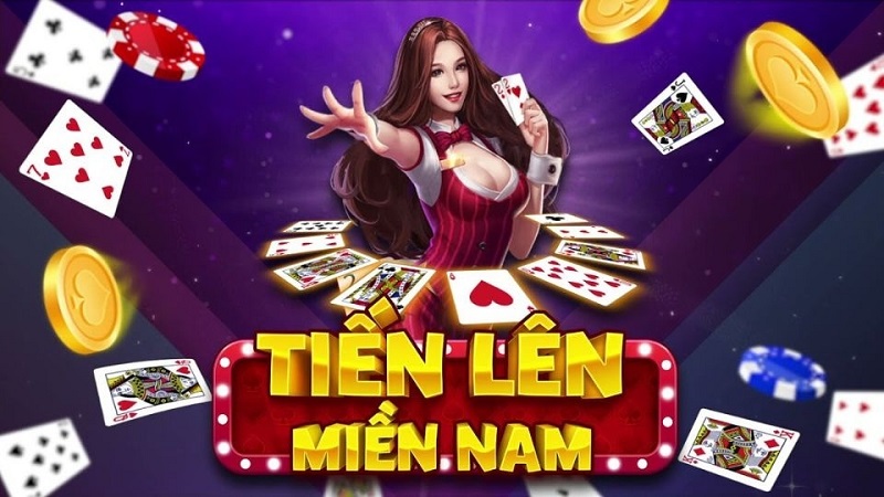 sơ lược về tiến lên miền nam tại one88