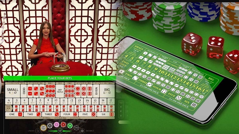 bí kíp chinh phục đỉnh cao game tài xỉu tại one88