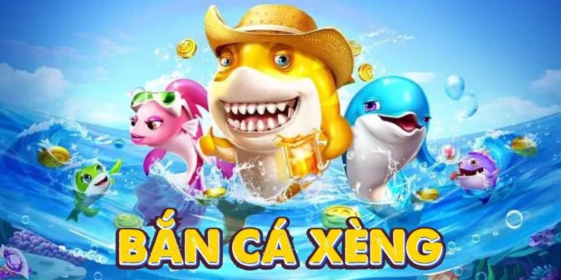 sức hút của game bắn cá xèng tại one88