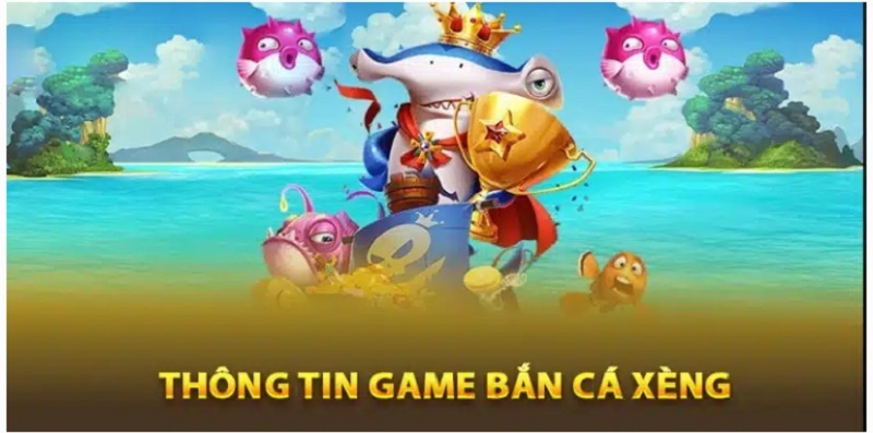 tổng quan thông tin về game bắn cá xèng tại one88