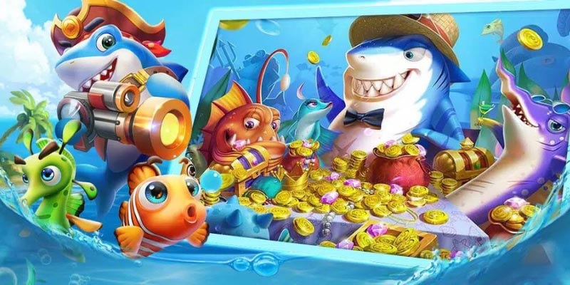 giới thiệu chung về bắn cá đổi thưởng one88