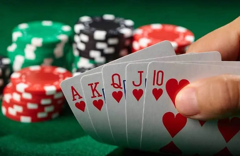 giới thiệu chung về poker 2025 tại one88