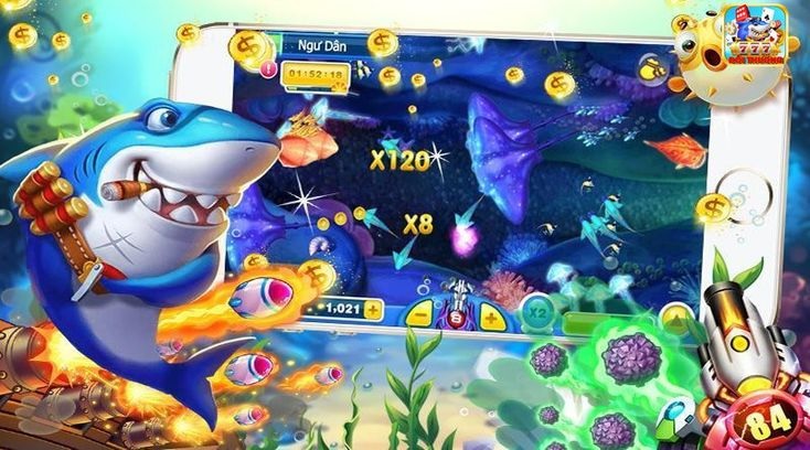 hướng dẫn cách chơi bắn cá đổi thưởng tại one88