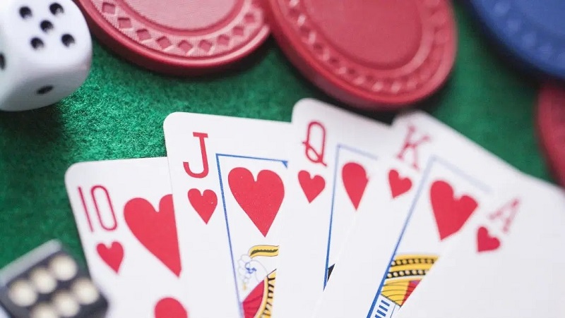 khám phá poker one88 năm 2025
