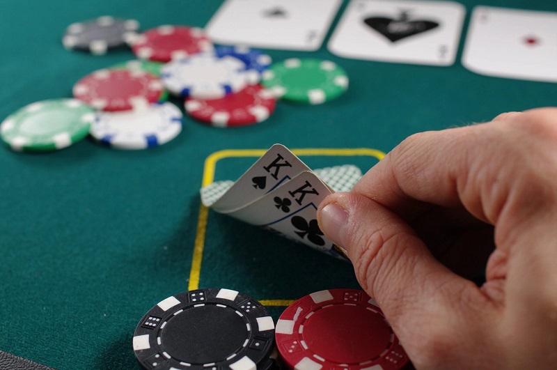 lý do poker 2025 trên one88 lại thu hút người chơi